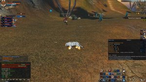 ГАЙД ПО ТАНКУ ИЗ 2008 COMEBACK PW 1.3.6