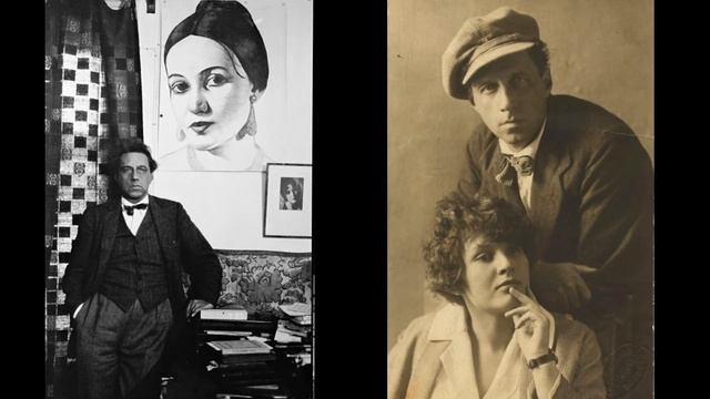 СПб Гид НЕВСКИЙ 72 Еврей, фотографировавший Ленина, Дзержинского и Есенина смотреть онлайн