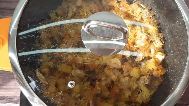 Ну, оОчен вкусный/ГРИБНОЙ СУП смотреть онлайн