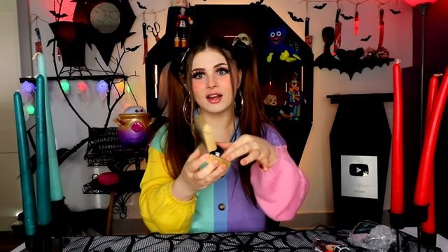 ? NUNCA ABRAS una MUÑECA CORALINE a las 3:00 A.M!! ?? *Esta poseída por un niño* смотреть онлайн