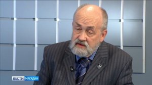 Паразиты в морской рыбе: интервью