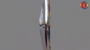 Развивающее видео где изучаем Городской транспорт, цвета и Поезда для детей