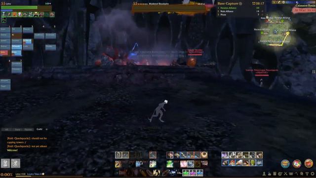 Dis-cheat-er Archeage 2.0 смотреть онлайн