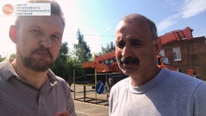 Где обучиться по профессии Машинист автокрана || ЦОПО