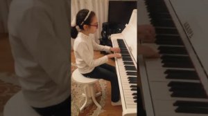 Г. Пахульский В Мечтах. Исполняет А. Фатима.