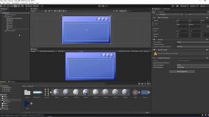 Unity - настройка VS и первый скрипт