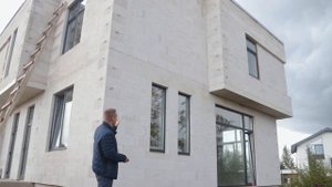 ТЕПЛЫЙ КОНТУР. ЧТО ВКЛЮЧЕНО В КОМПЛЕКТАЦИЮ Строительство домов из газобетона - КЕЙСТРОЙ