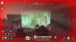 Minecraft Legends - BOSS FIGHT