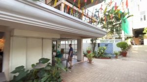 Ocean Palms 4*Калангут, Север Гоа, 650 м до моря