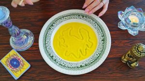 #таро Сегодня ?️завтра?️ послезавтра?️что вас ждёт?!?♥️? Гадание на песке 100%