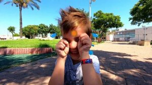 The Boo Boo story from Kids DDA