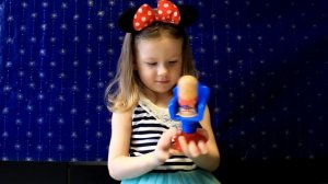 Невероятные прически от Genio Kids