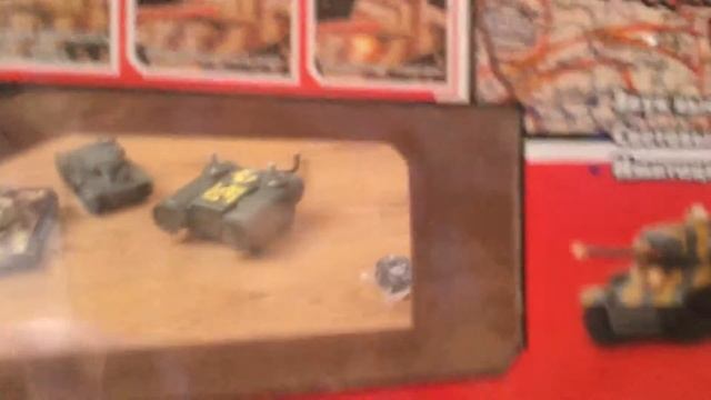 Танки на пульте управление смотреть онлайн