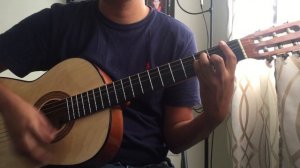 Big City Blues - Lil peep (guitar tabs , chords)
