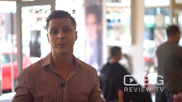 Balwyn's Barber Shop in Melbourne offering Mens Haircut and Beard Trimming