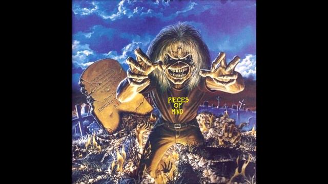 Iron Maiden - 02 - Two minutes to midnight (Worcester - 1985) смотреть онлайн
