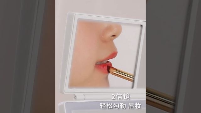 Умное зеркало с подсветкой! смотреть онлайн