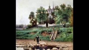 Русская народная песня Родина