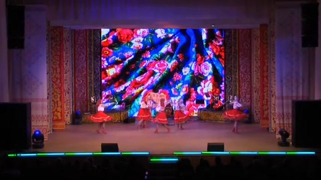 06 Вилегодские притопы смотреть онлайн