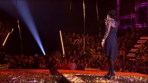 The Voice Australia: Karise Eden, (@kariseden) Winner's Single
