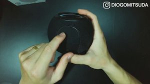 Testei a Caixinha Bluetooth TG-337 Será que é Boa?