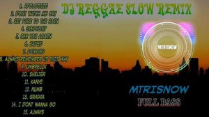 DJ SANTAI SLOW REMIX FULL BASS TERBARU 2021 | DJ SANTAI SLOW 2021 | DJ SLOW 2021