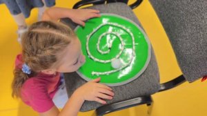 Мастер-класс по нестандартному оборудованию для здоровьесбережения детей дошкольного возраста 🐾