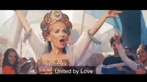 Гимн FIFA 2018 Наталья Орейро