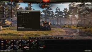 Korben Dallas-Panhard EBR 105-1 МЕСТО-ГАЙДЫ ПО ЛЕГКИМ ТАНКАМ(С ШОТНИКОМ)