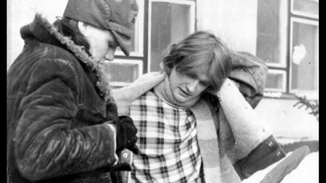 ДЯДЯ ГО "О + А (Рок-Азия)" смотреть онлайн