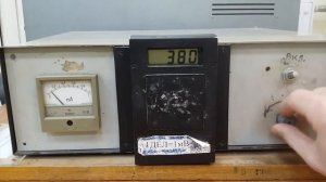 Квантовая физика ЛР4. Исследование туннельного диода (кратко)