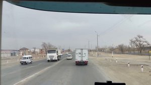 САЛАМ Узбекистан как есть. Покупаю дыню