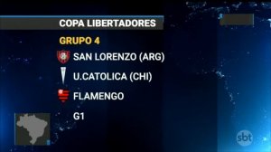 Copa Libertadores da América lança Calendário para 2017