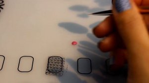 Реверсивный / обратный стемпинг