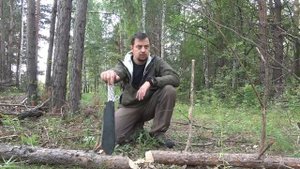 ЧЕСТНЫЙ взгляд на нож Григория Соколова!