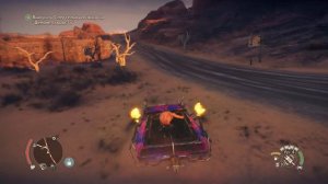 СВОБОДНЫЕ ДОРОГИ  Mad Max  Crazy Game 18+