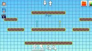 как сохранить свою карту в Supreme Duelist Stickman и играть его на любом карте