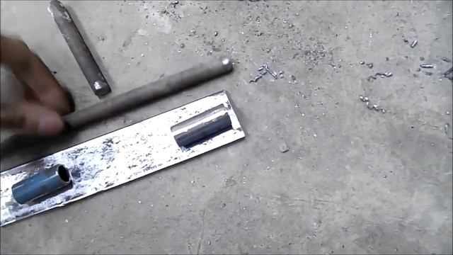 Складная столешница для гаража своими руками. смотреть онлайн