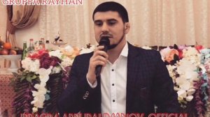 Г!аляйка Саляллагь новый Нашид 2019 на арабском языке