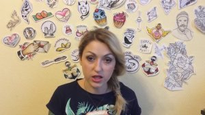 Татуировки на пальцах и кистях рук