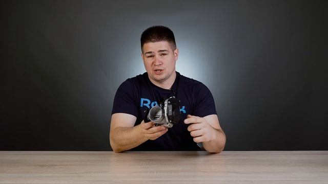 Дроссельная заслонка, что это и зачем нужна ее чистка? Датчик положения дроссельной заслонки.
