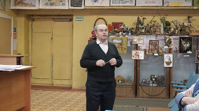 Облетник среднерусской пчелы на территории Костромской области