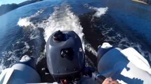 Yamaha F5 - F5AMHS Speed test