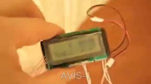 AVIS-4 Вариометр своими руками