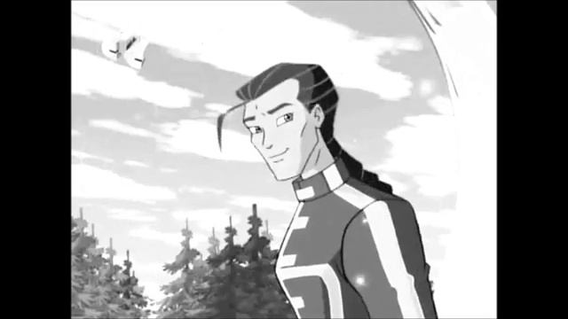 Лейла и Набу | Layla (Aisha) x Nabu смотреть онлайн