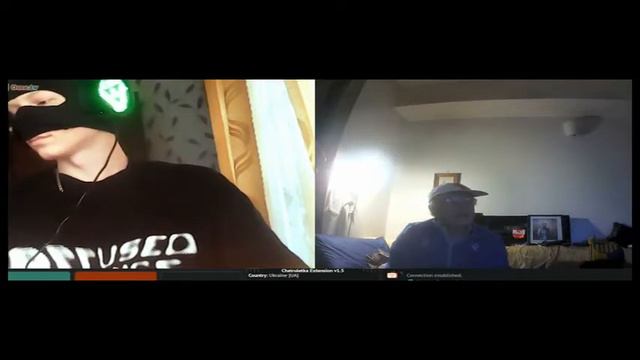 Короткие встречи в чатрулетке 621 смотреть онлайн