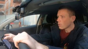 Работаю по ситимобил в Казани, такси в Казани
