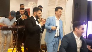 ВАЛИЧОНИ АЗИЗ ВА ПАРВИЗ АРАЛОВ .ДАР ТУЙИ Парвиз Аралов