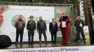 Иркутск аллея славы.