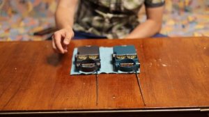 Обзор на радио Ritmix RPR  - 333